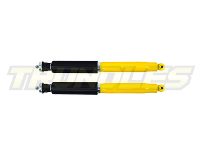Dobinsons Heavy Duty Rear Gas Shock (Pair) to suit Ssangyong Musso 2018-Onwards
