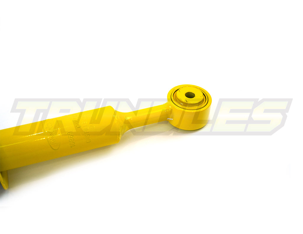 Dobinsons Heavy Duty Front Gas Shock (Pair) to suit Ssangyong Musso 2018-Onwards