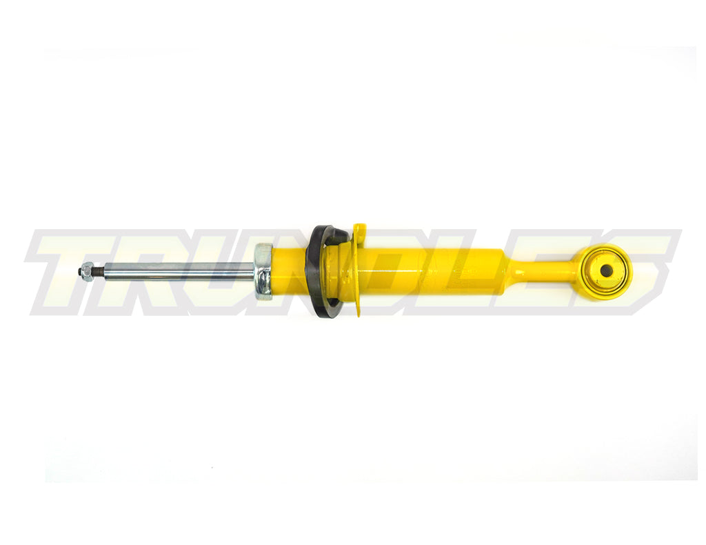 Dobinsons Heavy Duty Front Gas Shock (Pair) to suit Ssangyong Musso 2018-Onwards