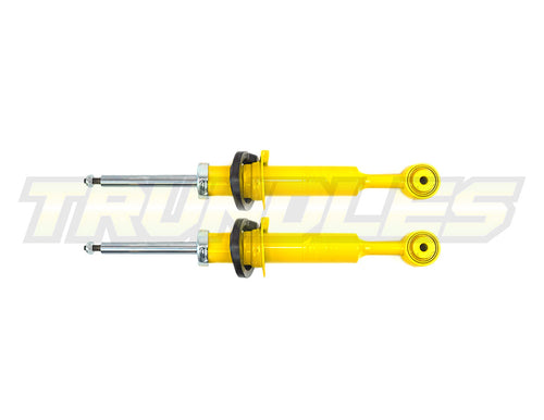 Dobinsons Heavy Duty Front Gas Shock (Pair)