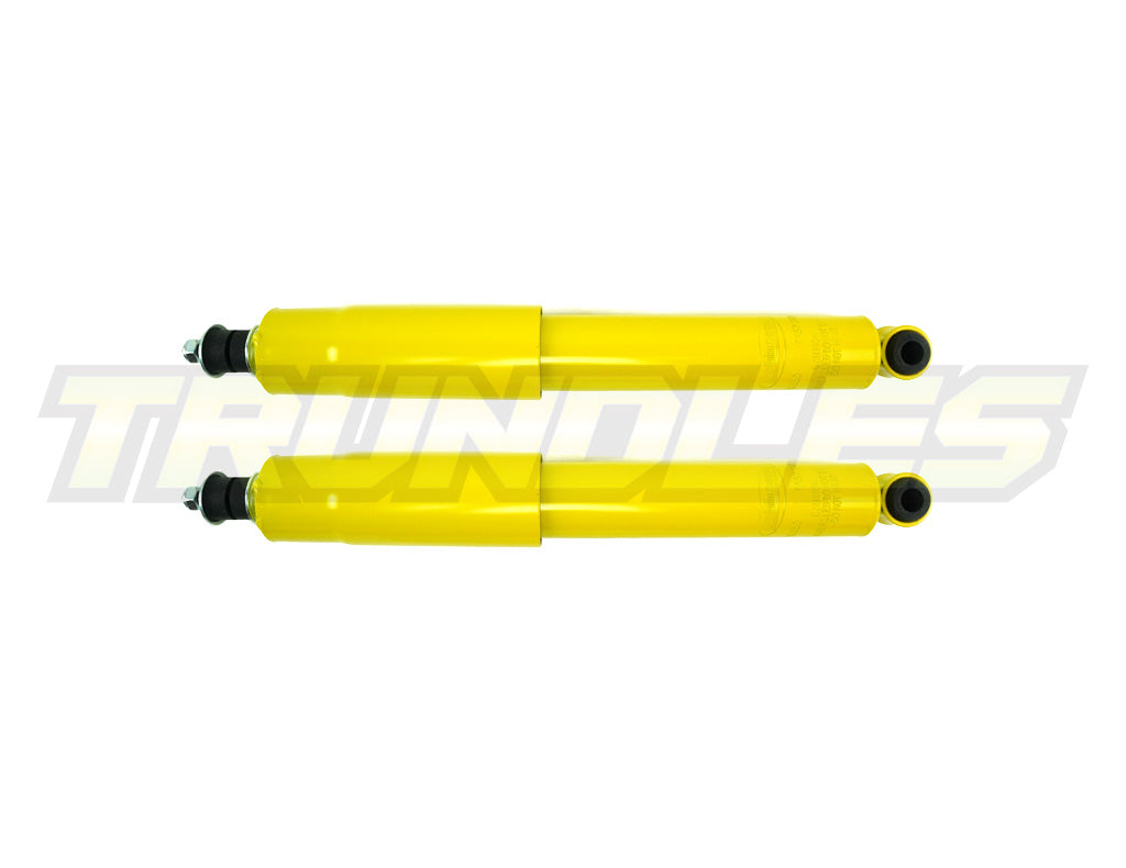 Dobinsons Heavy Duty Front Gas Shock (Pair) to suit Suzuki Jimny Sierra 1981-2005
