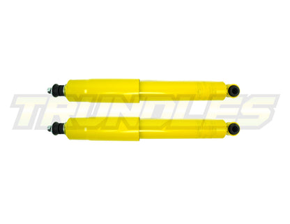 Dobinsons Heavy Duty Front Gas Shock (Pair) to suit Suzuki Jimny Sierra 1981-2005