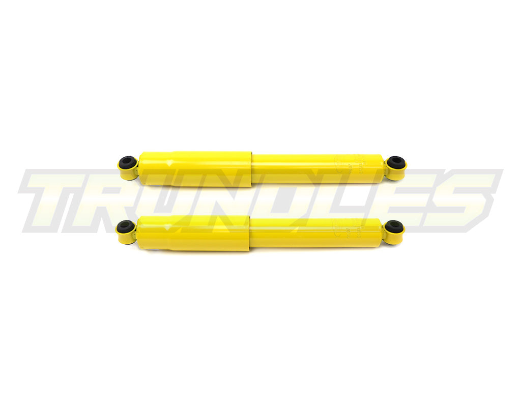 Dobinsons Heavy Duty Front Gas Shock (Pair) to suit Toyota Landcruiser 55 Series 1970-1980