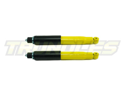 Dobinsons Heavy Duty Front Gas Shock (Pair) to suit Suzuki Jimny 1998-2018