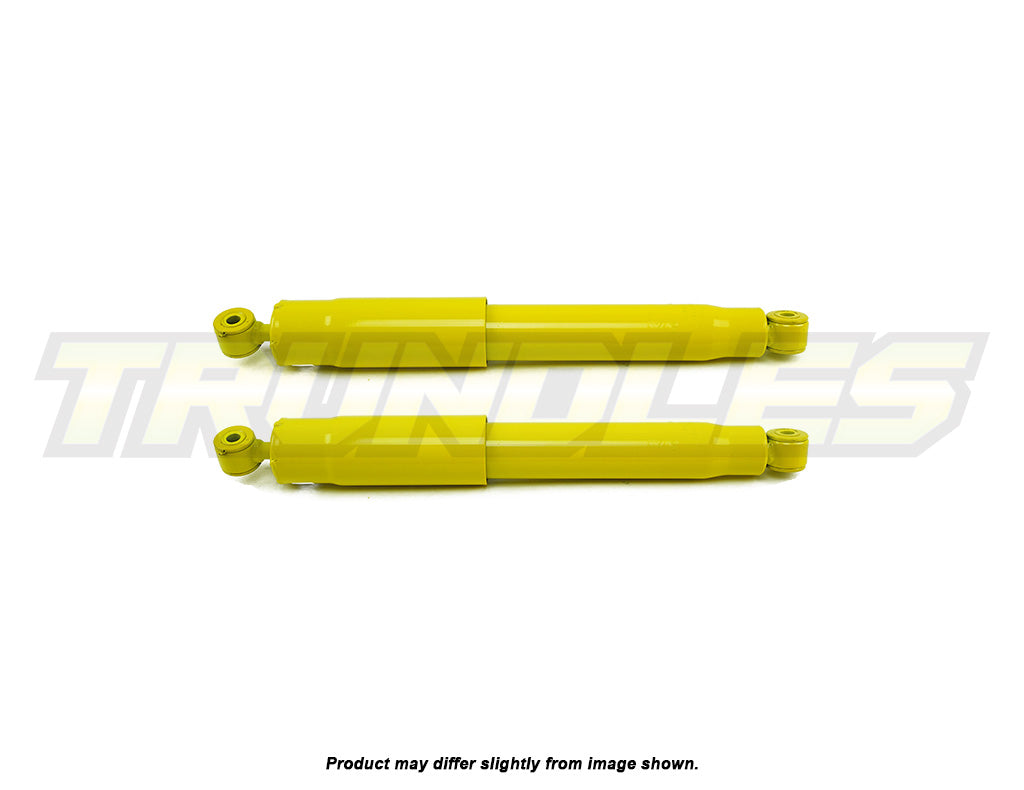 Dobinsons Heavy Duty Rear Gas Shock (Pair) to suit Suzuki Jimny 1998-2018