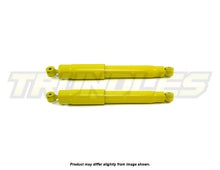 Dobinsons Heavy Duty Rear Gas Shock (Pair) to suit Suzuki Jimny 2018-Onwards