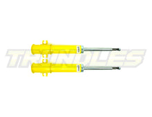 Dobinsons Heavy Duty Front Gas Shock (Pair) to suit Suzuki Grand Vitara XL7 2001-2005