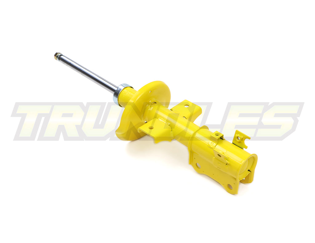 Dobinsons Heavy Duty Front Gas Shock (Pair) to suit Suzuki Grand Vitara JT 2005-2015