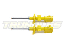 Dobinsons Heavy Duty Front Gas Shock (Pair) to suit Suzuki Grand Vitara JT 2005-2015
