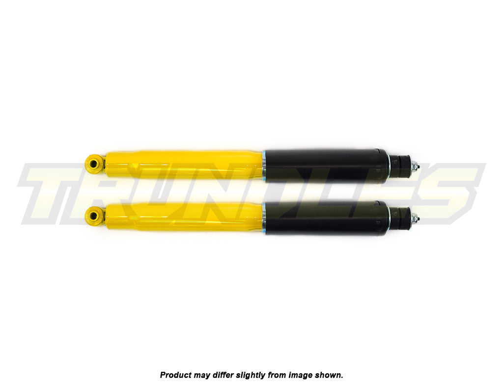 Dobinsons Heavy Duty Rear Gas Shock (Pair) to suit Ssangyong Rexton 2006-2017