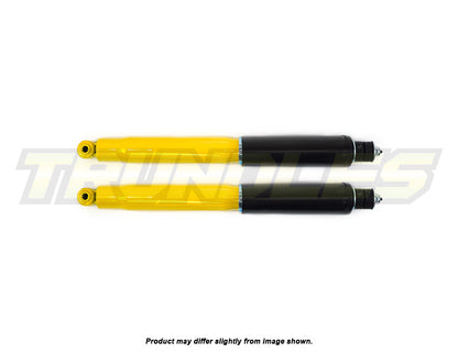 Dobinsons Heavy Duty Rear Gas Shock (Pair) to suit Ssangyong Rexton 2006-2017