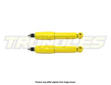 Dobinsons Heavy Duty Front Gas Shock (Pair) to suit Toyota Hilux Surf / 4Runner 130 Series 1989-1997