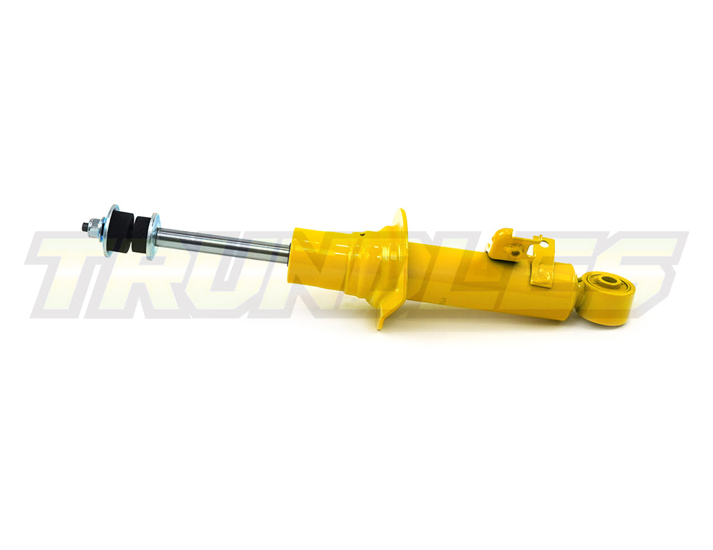 Dobinsons Heavy Duty Front Gas Shock to suit Toyota Hilux N70 4x2 Low-Rider 2005-2015