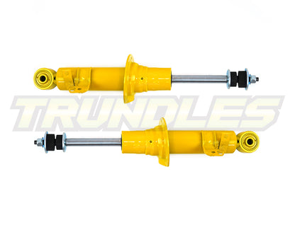 Dobinsons Heavy Duty Front Gas Shock to suit Toyota Hilux N70 4x2 Low-Rider 2005-2015
