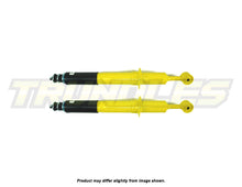 Dobinsons Heavy Duty Front Gas Shock (Pair) to suit Toyota Landcruiser Prado 120 Series 2003-2009
