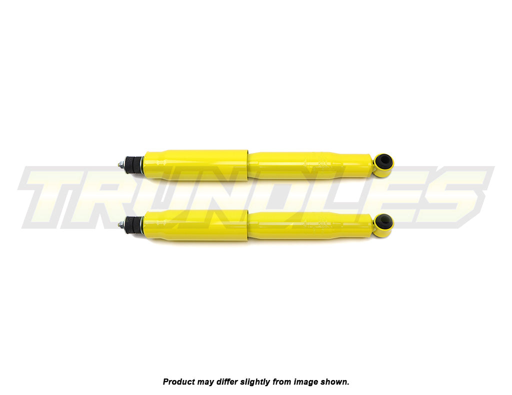 Dobinsons Heavy Duty Rear Gas Shock (Pair) to suit Toyota Hilux Surf / 4Runner 130 Series 1989-1997