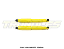 Dobinsons Heavy Duty Rear Gas Shock (Pair) to suit Toyota Hilux Surf / 4Runner 130 Series 1989-1997
