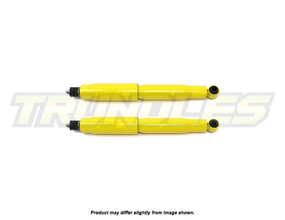 Dobinsons Heavy Duty Rear Gas Shock (Pair) to suit Toyota Hilux Surf / 4Runner 130 Series 1989-1997