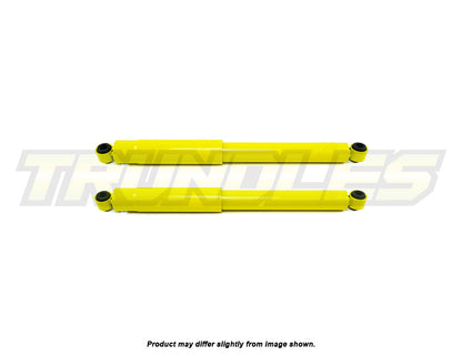 Dobinsons Heavy Duty Rear Gas Shock (Pair) to suit Toyota Hilux N80 2015-Onwards