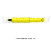 Dobinsons Heavy Duty Front Gas Shock (Pair) to suit Mitsubishi Triton/L200 4x2 1987-2006