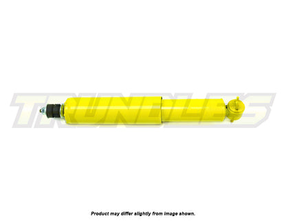 Dobinsons Heavy Duty Front Gas Shock (Pair) to suit Mitsubishi Triton/L200 4x2 1987-2006