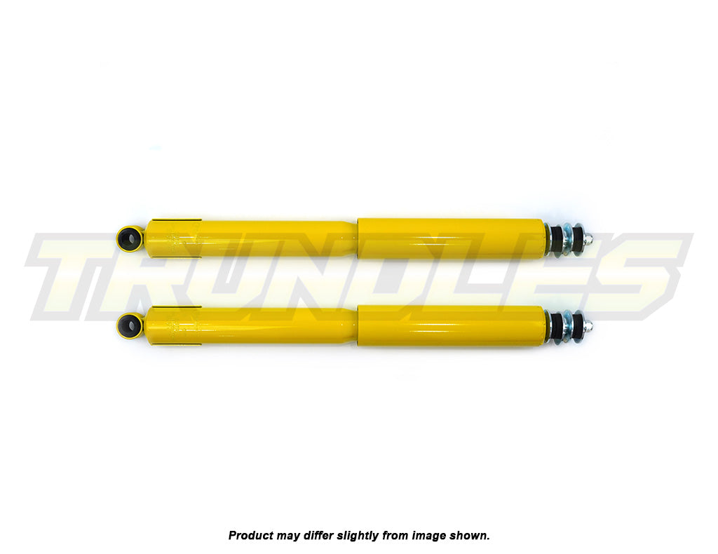 Dobinsons Heavy Duty Rear Gas Shock (Pair) to suit Toyota Landcruiser Prado 250 Series (2024-Onwards)