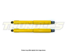 Dobinsons Heavy Duty Rear Gas Shock (Pair) to suit Toyota Landcruiser Prado 250 Series (2024-Onwards)