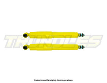Dobinsons Heavy Duty Rear Gas Shock (Pair) to suit Toyota Landcruiser Prado 70 Series 1987-1996
