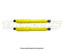 Dobinsons Heavy Duty Rear Gas Shock (Pair) to suit Toyota Landcruiser Prado 70 Series 1987-1996