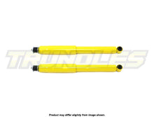 Dobinsons Heavy Duty Rear Shock (Pair) to suit Mitsubishi Delica/L400 1994-2007