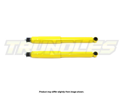 Dobinsons Heavy Duty Front Gas Shock (Pair) to suit Toyota Landcruiser 75 Series 1990-1999