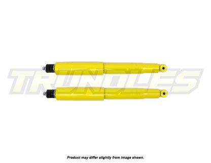 Dobinsons Heavy Duty Front Gas Shock (Pair) to suit Toyota Hilux Surf 1983-1985