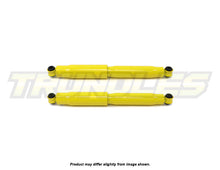 Dobinsons Rear Gas Shock (Pair) to suit Toyota Hilux N70 2005-2015