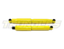 Dobinsons Extra Heavy Duty Rear Gas Shock (Pair) to suit Toyota Landcruiser 70 Series Bundera 1984-1989