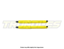 Dobinsons Heavy Duty Rear Gas Shock (Pair) to suit Toyota Landcruiser 100 Series 1998-2007