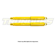 Dobinsons Heavy Duty Rear Gas Shock (Pair) to suit Jeep Grand Cherokee 1996-1999