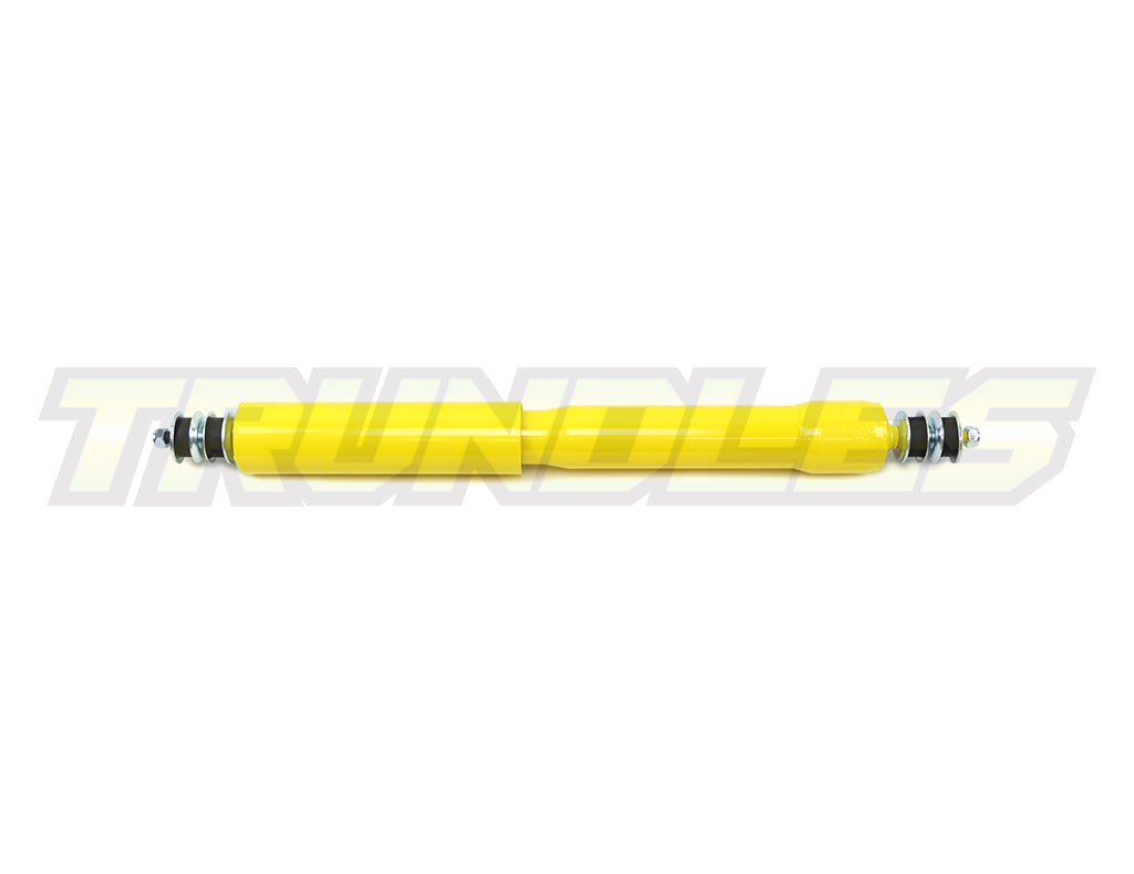 Dobinsons Heavy Duty FLEXI Front Gas Shock (Pair) to suit Nissan Patrol Y60/Y61 LWB/SWB 1987-1998