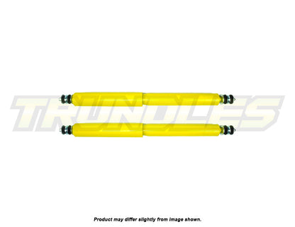 Dobinsons Heavy Duty Front Gas Shock (Pair) to suit Toyota Landcruiser 80/105 Series 1990-2007