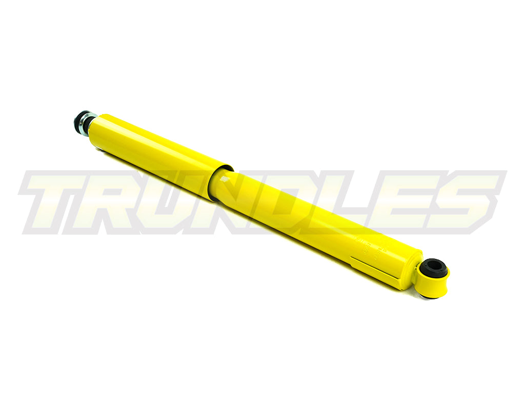 Dobinsons Heavy Duty Rear Gas Shock (Pair) to suit Toyota Landcruiser 80/105 Series 1990-2007