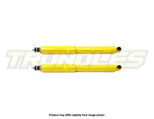 Dobinsons Heavy Duty Rear Gas Shock (Pair) to suit Toyota Landcruiser 80/105 Series 1990-2007