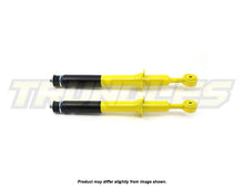 Dobinsons Extra Heavy Duty Front Gas Shock (Pair) to suit Lexus LX570 2007-2021