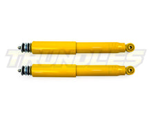 Dobinsons Extra Heavy Duty Rear Gas Monster Shock (Pair) to suit Lexus LX570 2007-2021