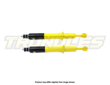 16480 | Dobinsons Heavy Duty Front Gas Shock (Pair) to suit Lexus GX460 2010-2019