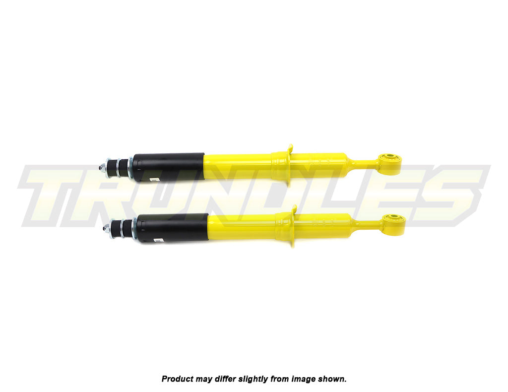 Dobinsons Heavy Duty Front Gas Shock (Pair) to suit Toyota Hilux N80 2015-Onwards
