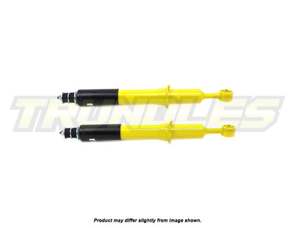 Dobinsons Heavy Duty Front Gas Shock (Pair) to suit Toyota Hilux N80 2015-Onwards