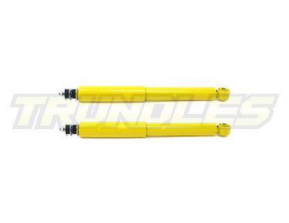 Dobinsons Heavy Duty Rear Gas Shock (Pair) to suit Lexus GX460 2010-2019