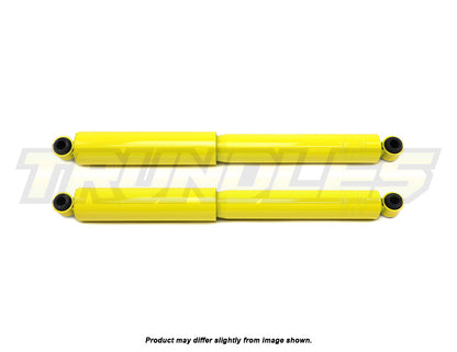Dobinsons Heavy Duty Rear Gas Shock (Pair) to suit Toyota Landcruiser 75 Series 1990-1999