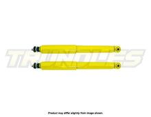 Dobinsons Heavy Duty Rear Gas Shock (Pair) to suit Toyota Fortuner 2005-Onwards