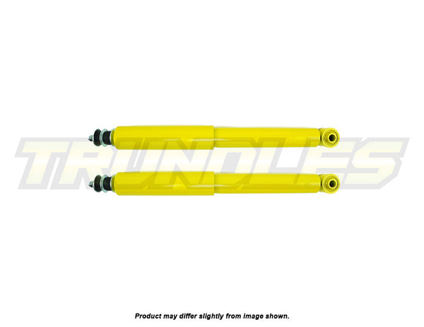 Dobinsons Heavy Duty Rear Gas Shock (Pair) to suit Toyota Hilux Surf / 4Runner 2003-2009
