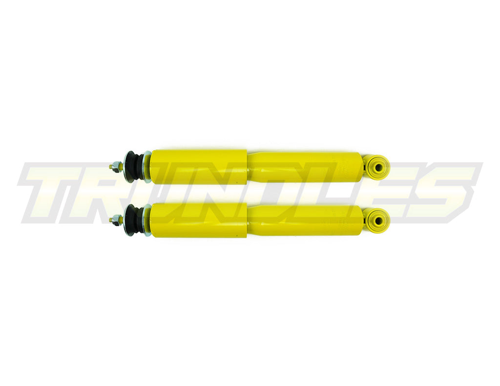 Dobinsons Heavy Duty Front Gas Shock (Pair) to suit Toyota Landcruiser 100 Series 1998-2007